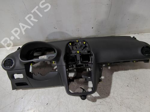 Used Dashboard Dashboard 38863789 38863789