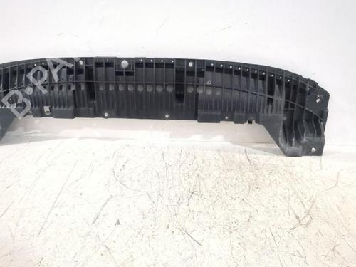 Frontfanger-spoiler TOYOTA AURIS (_E15_) 1.6 (ZRE151_, ZRE151R) (124 hp) 31566797