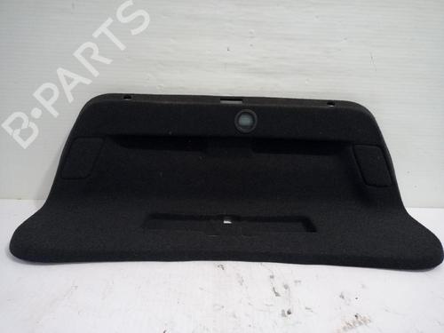 Used Boot lining VW PASSAT B7 (362) 1.6 TDI (105 hp) 31557432