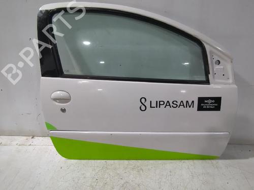Used Right front door Right front door 33735144 33735144