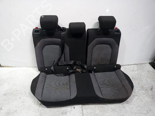 Used Rear seat SEAT ARONA (KJ7, KJP) 1.0 TSI (110 hp) 31556368