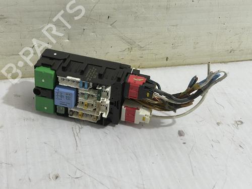 Used Fuse box Fuse box PEUGEOT 508 SW I (8E_) 2.0 HDi (163 hp) 31560922 31560922