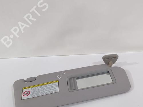 Right sun visor HYUNDAI i30 (FD) 1.4 | BP40623965I2 - Image 2