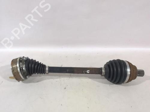 Left front driveshaft VW GOLF VI Variant (AJ5) 1.6 TDI | BP33613452M38  - Image 5