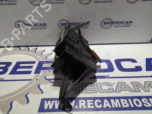 Electronic module AUDI A6 C5 (4B2, 4B4) 2.5 TDI | BP31570628M83 - Image 5