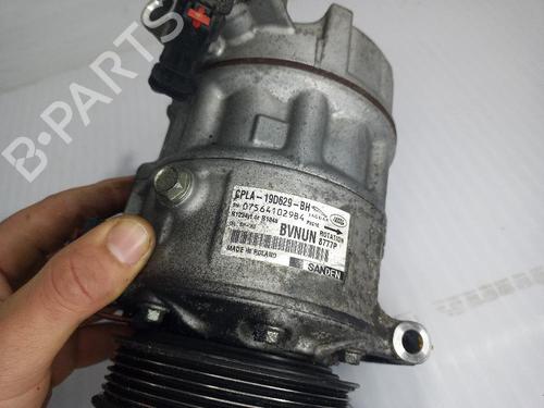 AC-Kompressor JAGUAR E-PACE (X540) 2.0 D150 AWD | BP31554802M34 