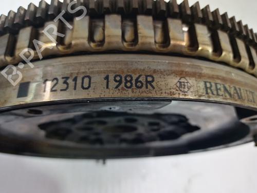 Flywheel RENAULT TRAFIC III Bus (JG_) 1.6 dCi 95 (JGMR, JGMJ) | BP38862731M101 - Image 3