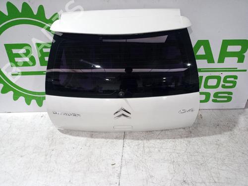 Used Tailgate Tailgate CITROËN C4 I (LC_) [2004-2014] 31675661 31675661