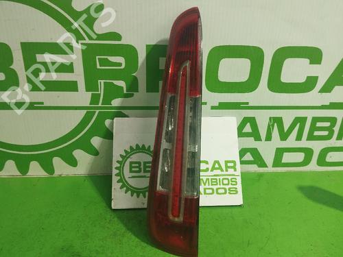 Left taillight FORD FOCUS C-MAX (DM2) 1.8 TDCi | BP31546255C34 
