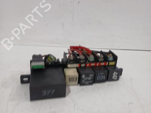 Used Fuse box Fuse box SKODA OCTAVIA I (1U2) 1.9 TDI (90 hp) 32464857 32464857