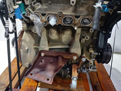 Engine FORD FOCUS I Saloon (DFW) 1.6 16V | BP31556217M1 