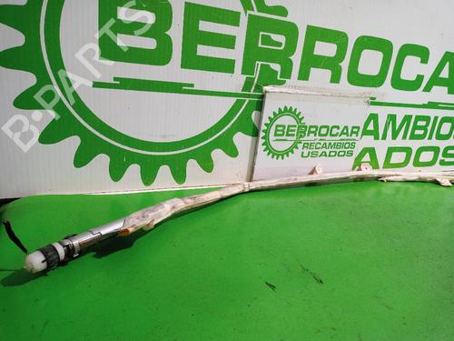 Used Right curtain airbag AUDI A4 B6 (8E2) 2.5 TDI (163 hp) 31553231