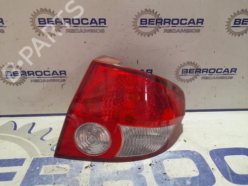 Used Right taillight Right taillight HYUNDAI GETZ (TB) 1.5 CRDi (82 hp) 31539017 31539017