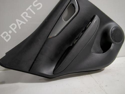 Rear left panel NISSAN QASHQAI II (J11, J11_) 1.5 dCi | BP31567320C60 - Image 2