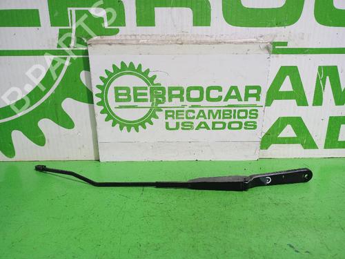 Vindspejlsviskerarm CITROËN BERLINGO / BERLINGO FIRST Box Body/MPV (M_) 1.9 D (MBDJY) (70 hp) 31553960