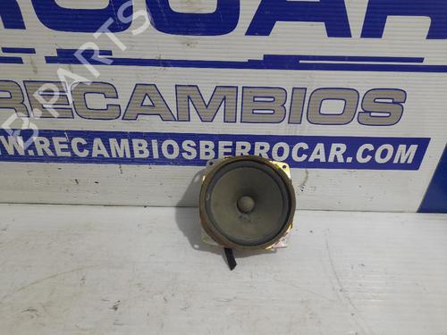 Used Speaker HYUNDAI SANTA FÉ I (SM) 2.0 CRDi (113 hp) 31542140