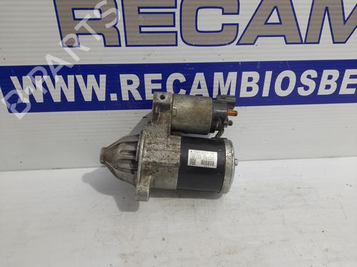 Used Starter Starter 38861111 38861111