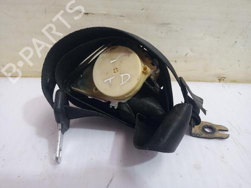 Used Rear right seatbelt Rear right seatbelt FORD FOCUS C-MAX (DM2) 1.6 TDCi (90 hp) 31560364 31560364