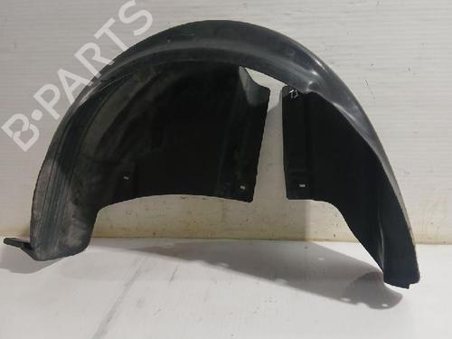 Used Wheel arch VW POLO IV (9N_, 9A_) 1.9 SDI (64 hp) 31563250