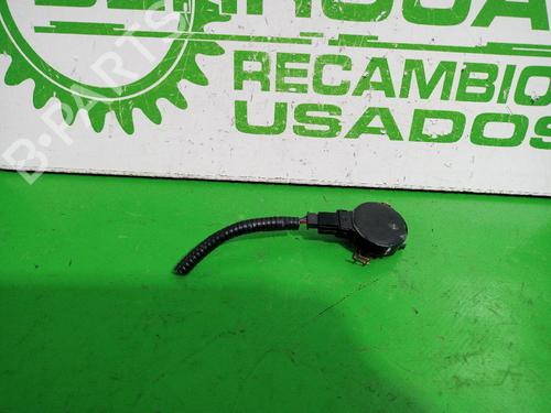 Used Electronic sensor NISSAN QASHQAI II (J11, J11_) 1.3 DIG-T (140 hp) 31548606