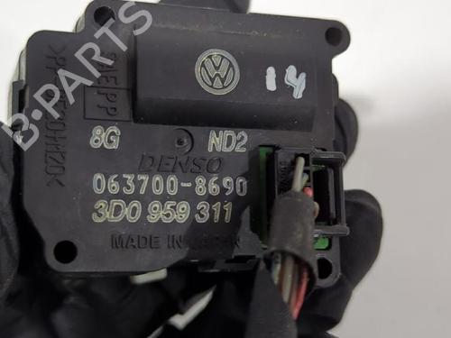 Electronic module VW PHAETON (3D1, 3D2, 3D3, 3D4, 3D6, 3D7, 3D8, 3D9) 3.0 V6 TDI 4motion | BP31567657M83 - Image 5