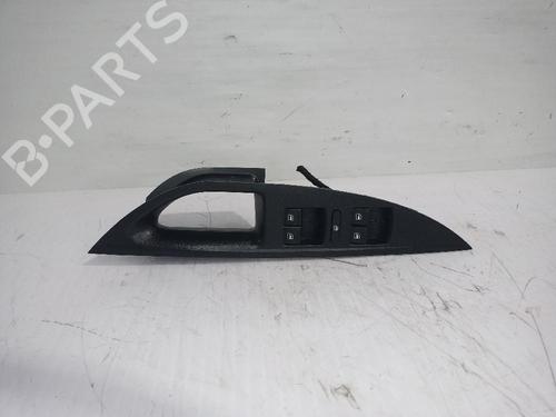 Used Left front window switch SEAT ALTEA XL (5P5, 5P8) 1.9 TDI 4x4 (105 hp) 31557078