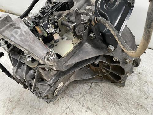 Gearbox FORD FOCUS C-MAX (DM2) 1.6 TDCi | BP31560383M3 
