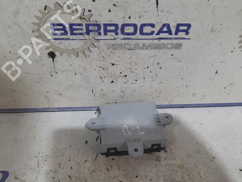 Electronic module JAGUAR XE (X760) | BP38860731M83 - Image 2