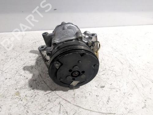 AC compressor RENAULT CLIO II (BB_, CB_) 1.2 (BB0A, BB0F, BB10, BB1K, BB28, BB2D, BB2H, CB0A,... | BP32465253M34 