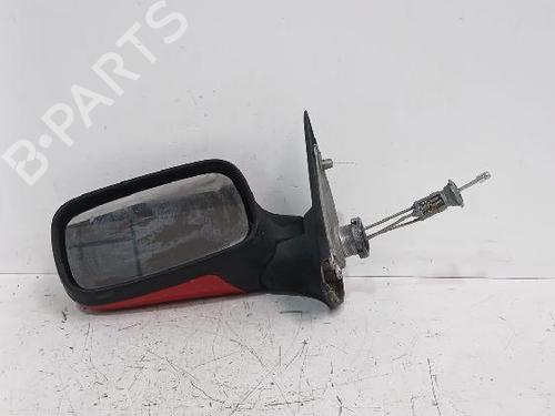 Retrovisor esquerdo Retrovisor esquerdo FIAT PUNTO Convertible (176_) 60 1.2 (176AR_, 176BR_) (60 hp) 35799721 35799721