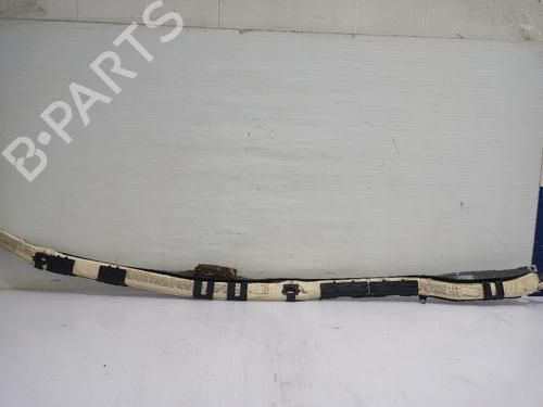 Used Left curtain airbag Left curtain airbag SEAT TOLEDO III (5P2) 2.0 TDI 16V (140 hp) 31557979 31557979
