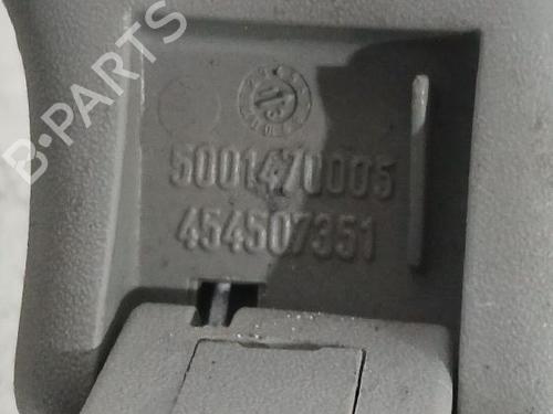 Interior roof handle OPEL CORSA D (S07) 1.3 CDTI (L08, L68) | BP32466919I35 