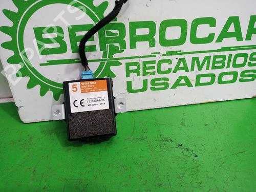 Used Electronic module VOLVO S40 I (644) 1.6 (109 hp) 31545916