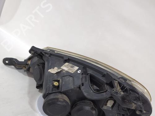 Right headlight CITROËN JUMPY II (VF7) 1.6 HDi 90 16V | BP40040905C29 - Image 5