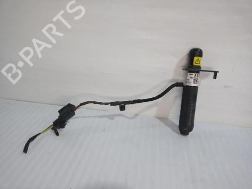 Driver airbag JAGUAR E-PACE (X540) 2.0 D150 AWD | BP31554794C9 