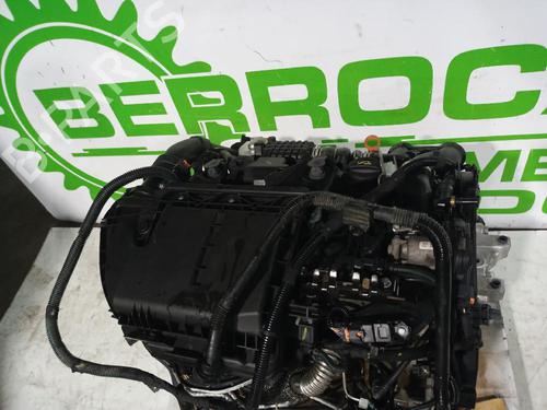 Engine CITROËN C4 I (LC_) | BP31676671M1 - Image 4