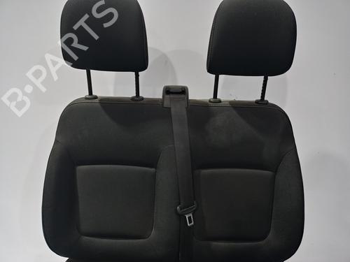 Right front seat RENAULT TRAFIC III Bus (JG_) 1.6 dCi 95 (JGMR, JGMJ) | BP38862608C16 - Image 2