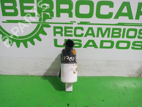 Sprinklervæskepumpe CITROËN C4 I (LC_) [2004-2014]  31675908