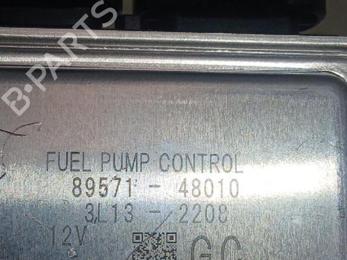 Electronic module TOYOTA RAV 4 V (_A5_, _H5_) 2.0 (MXAA52) | BP31563890M83  - Image 7