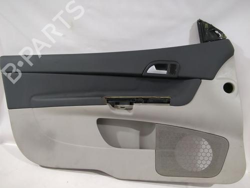 front-left-panel-volvo-c30-533-2006-2007-2008-2009-2010-2011-2012-2013-34118982 main image