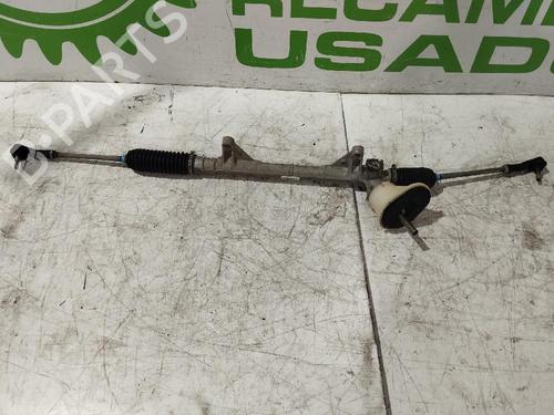 Used Steering rack NISSAN MICRA III (K12) 1.2 LPG (80 hp) 31545967