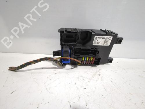 Fuse box OPEL CORSA D (S07) 1.3 CDTI (L08, L68) | BP32463500E1