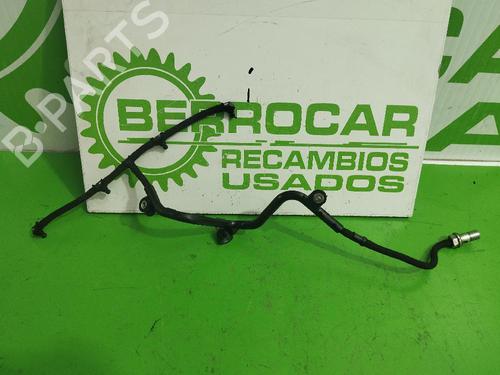 Used Pipe Pipe OPEL ASTRA H Estate Van (L70) 1.7 CDTI (L70) (101 hp) 31544939 31544939