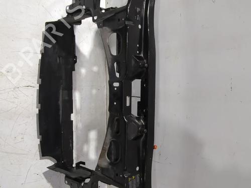 Used Front slam panel SKODA OCTAVIA I (1U2) 1.9 TDI (90 hp) 32464919