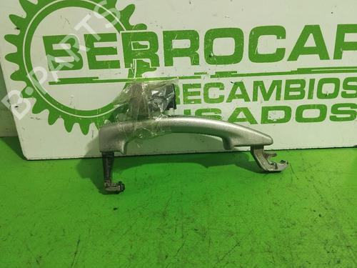 rear-left-exterior-door-handle-opel-vectra-c-z02-2002-2003-2004-2005-2006-2007-2008-2009-31547160 main image