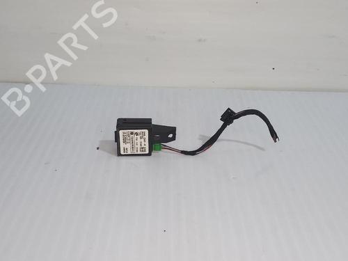 Used Electronic module JAGUAR E-PACE (X540) 2.0 D150 AWD (150 hp) 31554846