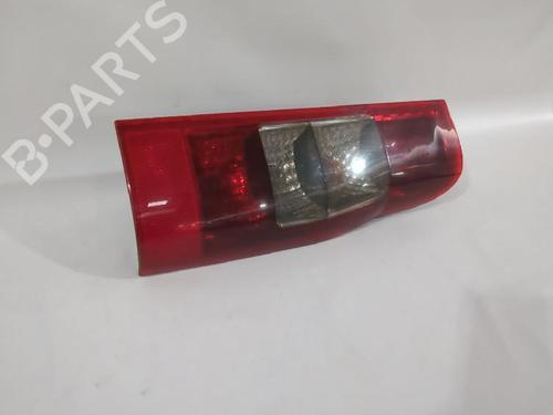 Right taillight FORD TRANSIT Van (FA_ _) 2.2 TDCi | BP33746487C35 - Image 2