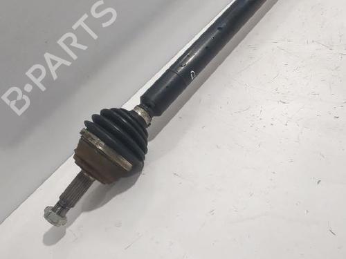 Right front driveshaft VW GOLF V (1K1) 2.0 FSI | BP32463289M39