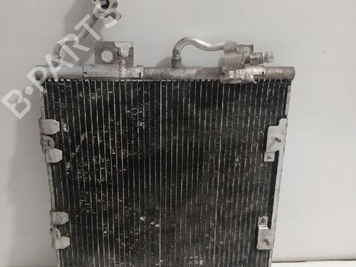 AC radiator OPEL ASTRA H (A04) 1.7 CDTI (L48) | BP31565409M32
