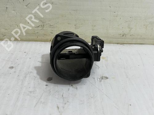 Used Mass air flow sensor PEUGEOT 308 SW I (4E_, 4H_) 1.6 HDi (112 hp) 31561038